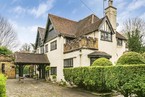 undefined, Old Mill Road, Hunton Bridge