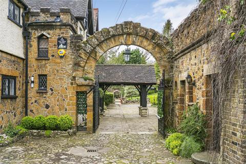 undefined, Old Mill Road, Hunton Bridge