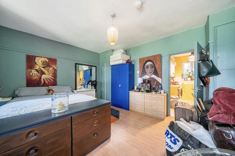 undefined, Haymerle Road, London