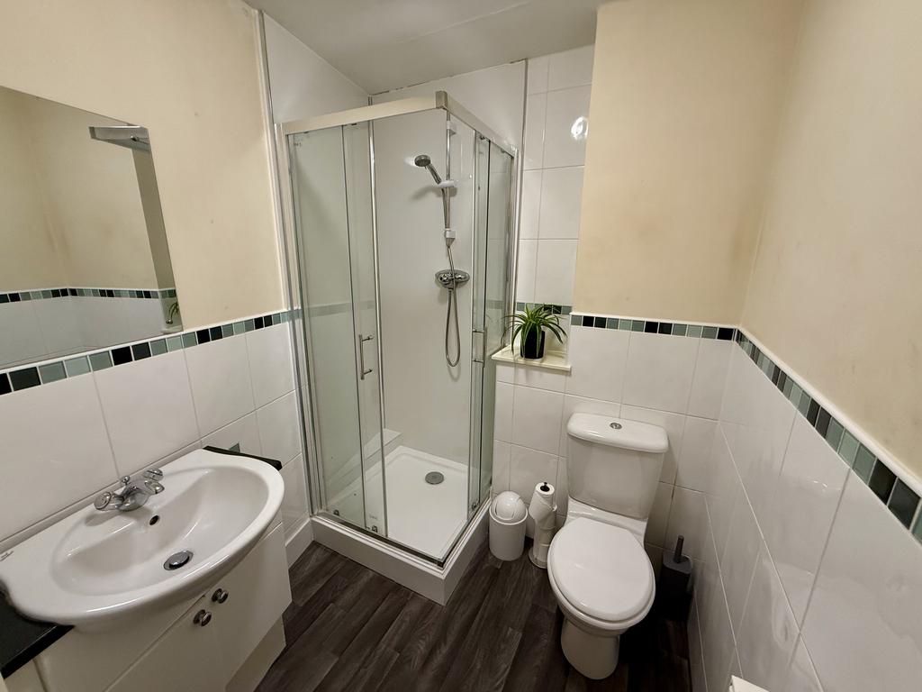 En suite