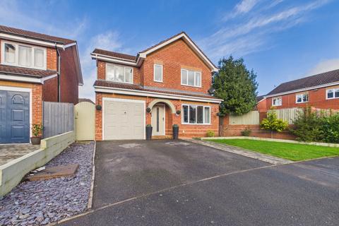 undefined, Washford Road, Hilton, Derby, Derbyshire, DE65 5HN