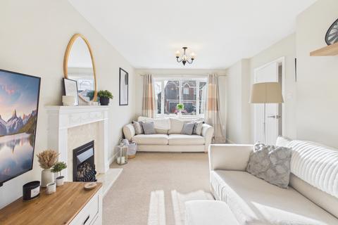 undefined, Washford Road, Hilton, Derby, Derbyshire, DE65 5HN