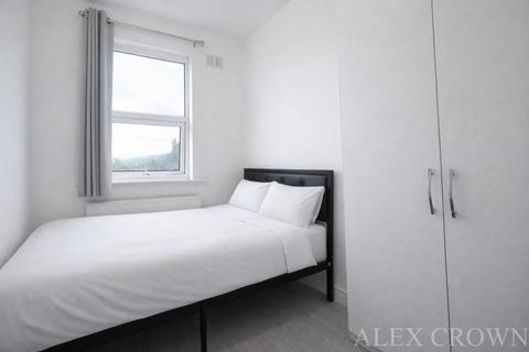 1 bedroom flat to rent, Woodlands Park Road, Harringay