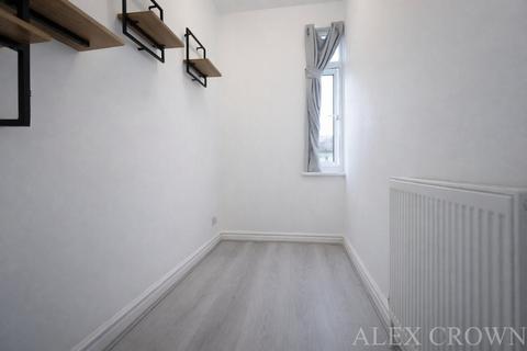 1 bedroom flat to rent, Woodlands Park Road, Harringay