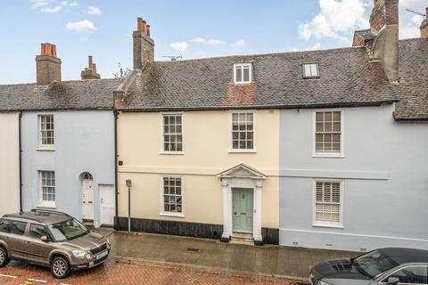 undefined, Westgate, Chichester, PO19