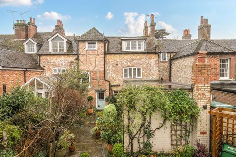 undefined, Westgate, Chichester, PO19