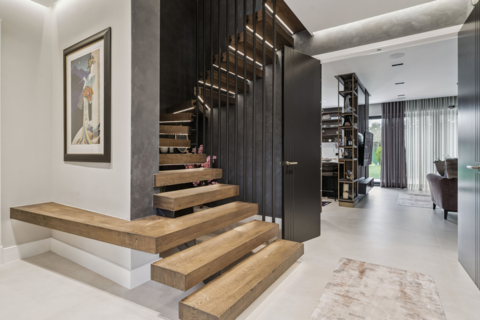 5 bedroom detached house for sale, West End Lane, Pinner HA5