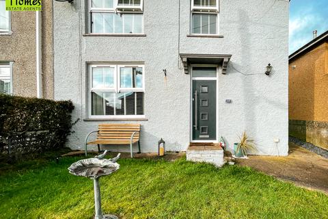 3 bedroom semi-detached house for sale, Bryncoed Terrace, Penpedairheol CF82