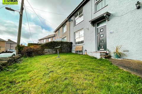 3 bedroom semi-detached house for sale, Bryncoed Terrace, Penpedairheol CF82