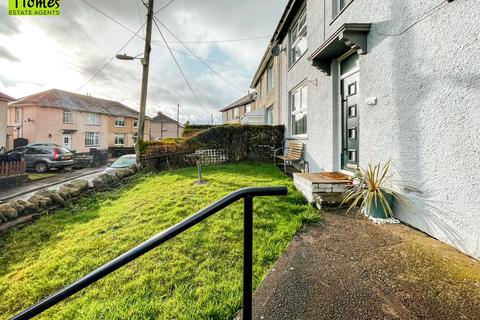 3 bedroom semi-detached house for sale, Bryncoed Terrace, Penpedairheol CF82