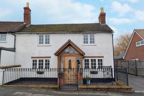 undefined, 6 Lyth Hill Road, Bayston Hill, Shrewsbury, SY3 0DP