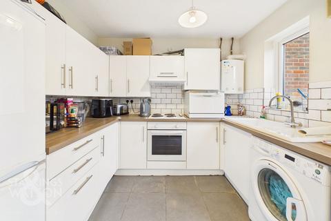undefined, Horsford Street, Norwich