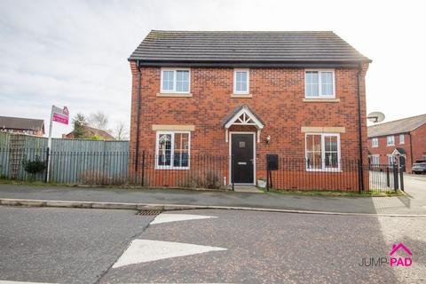 undefined, Brimstone Drive, Newton-Le-Willows, WA12