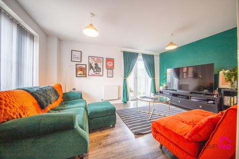 3 bedroom semi-detached house for sale, Brimstone Drive, Newton-Le-Willows, WA12