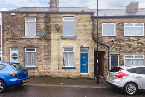 2 bedroom terraced house for sale, Stothard Road, Sheffield S10