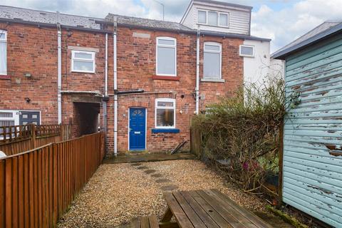 2 bedroom terraced house for sale, Stothard Road, Sheffield S10