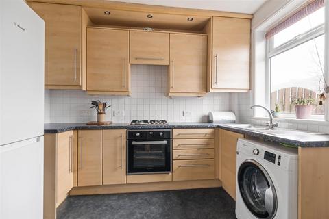 2 bedroom terraced house for sale, Stothard Road, Sheffield S10