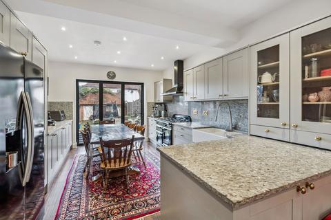 4 bedroom detached house for sale, Uxbridge Road, Harrow HA3