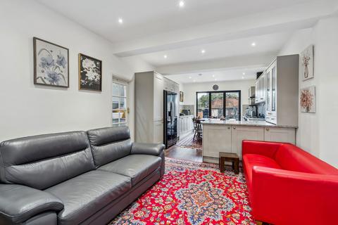 4 bedroom detached house for sale, Uxbridge Road, Harrow HA3