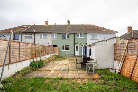 4 bedroom terraced house for sale, Ravenglass Crescent, Bristol, BS10