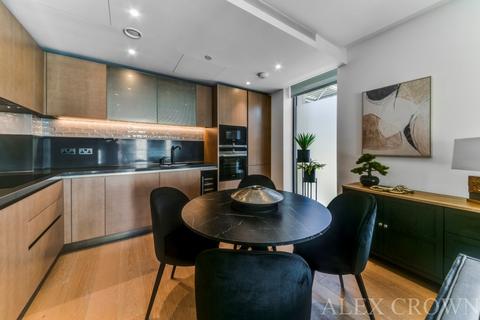2 bedroom apartment to rent, Bowden House, 9 Palmer Road, Battersea