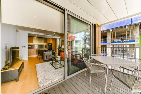 2 bedroom apartment to rent, Bowden House, 9 Palmer Road, Battersea