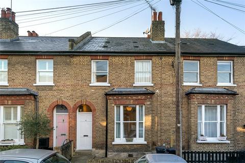 undefined, Houblon Road, Richmond, TW10
