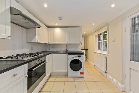 undefined, Houblon Road, Richmond, TW10