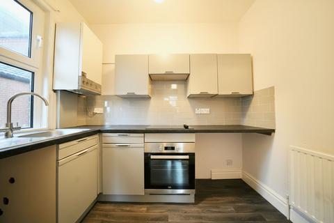undefined, Cabbell Road, Cromer, NR27