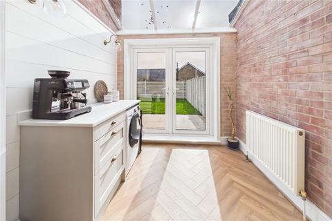 2 bedroom semi-detached house for sale, Chapel Street, Thatcham, Berkshire, RG18