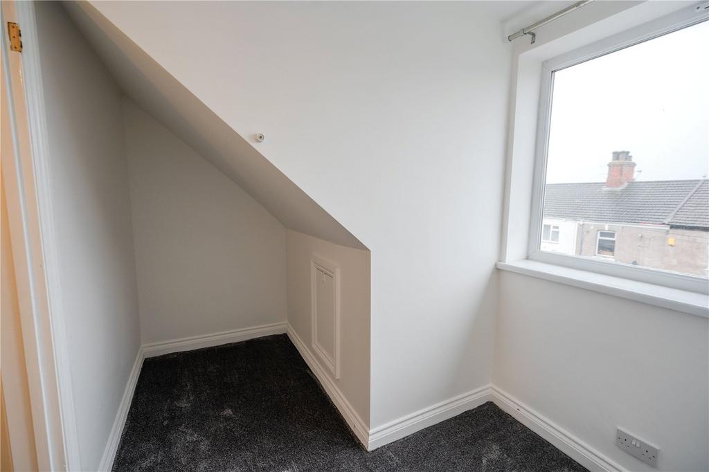 Box Room