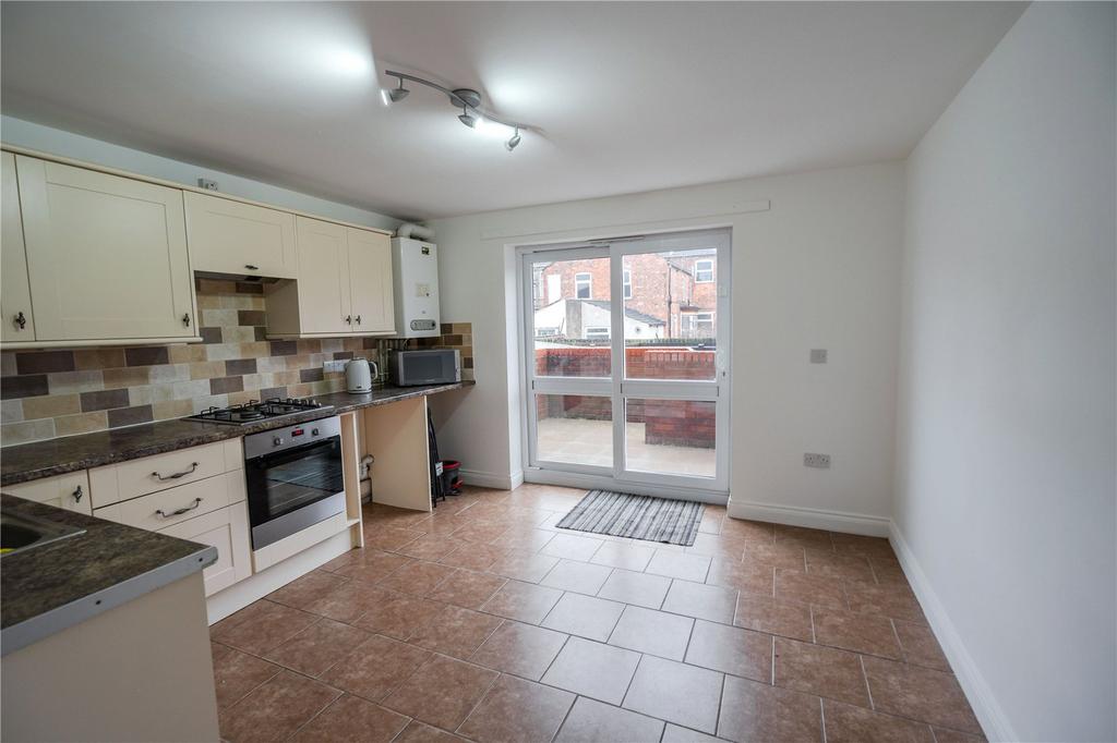 Kitchen-Diner