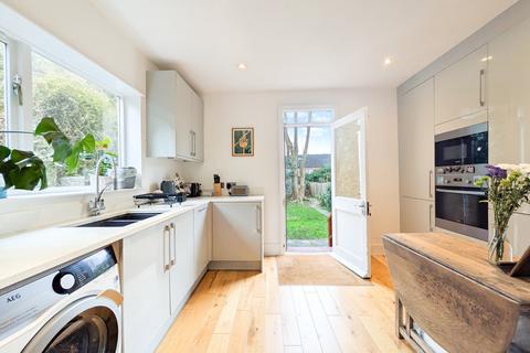 undefined, South Croxted Road,  London, SE21