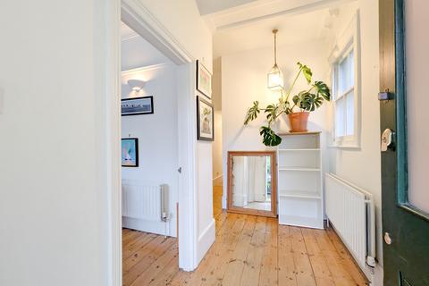 undefined, South Croxted Road,  London, SE21