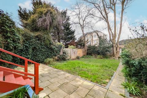 undefined, South Croxted Road,  London, SE21