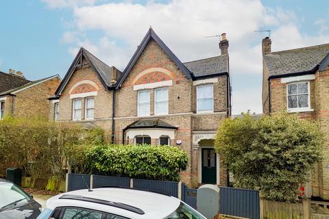 undefined, South Croxted Road,  London, SE21