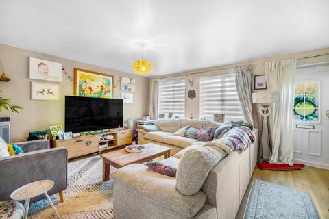 3 bedroom townhouse for sale, Aaron Way, Kirton, Boston, Lincolnshire, PE20