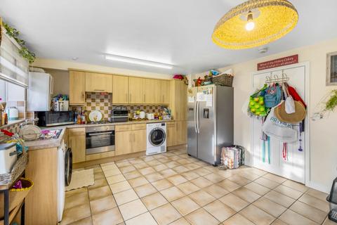 3 bedroom townhouse for sale, Aaron Way, Kirton, Boston, Lincolnshire, PE20