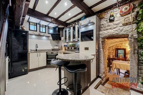 undefined, Newchurch Village, Newchurch-in-pendle, Burnley, BB12
