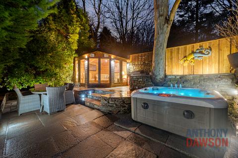 undefined, Newchurch Village, Newchurch-in-pendle, Burnley, BB12
