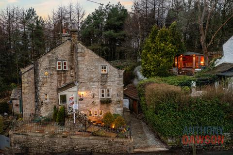 undefined, Newchurch Village, Newchurch-in-pendle, Burnley, BB12
