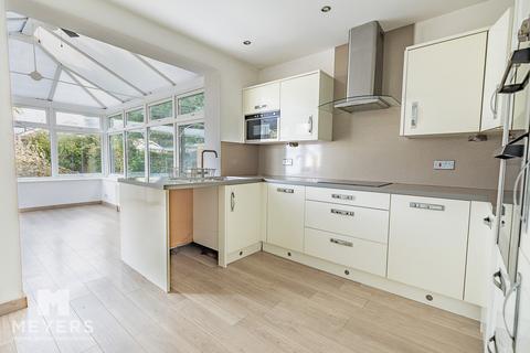 3 bedroom detached bungalow for sale, Lingwood Avenue, Christchurch, BH23 3