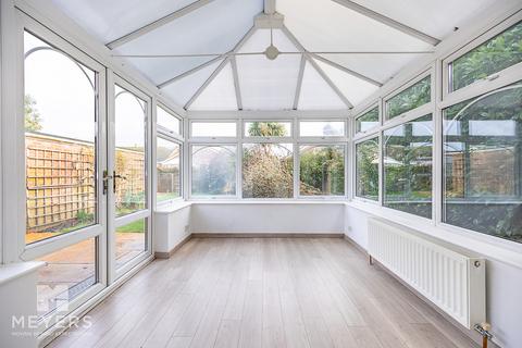 3 bedroom detached bungalow for sale, Lingwood Avenue, Christchurch, BH23 3