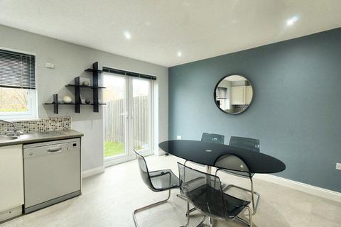 undefined, Longfield Avenue, Bilborough, Nottingham, NG84JP