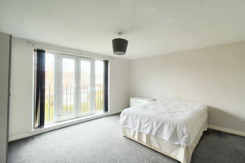 undefined, Longfield Avenue, Bilborough, Nottingham, NG84JP