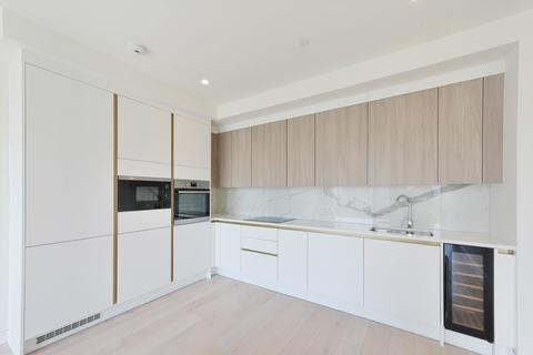 2 bedroom flat to rent, The Arc, City Road, London EC1V