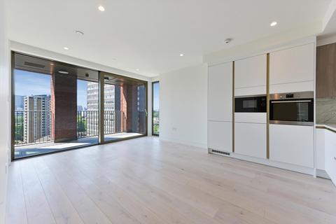 2 bedroom flat to rent, The Arc, City Road, London EC1V