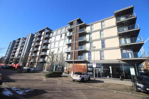2 bedroom apartment to rent, Topaz House, Vizion