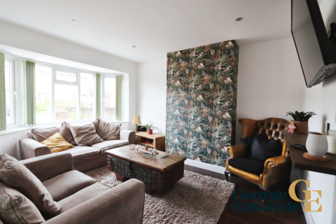 3 bedroom semi-detached house for sale, Cophills Close, Measham, DE12 7LZ.