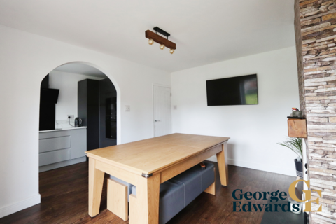 3 bedroom semi-detached house for sale, Cophills Close, Measham, DE12 7LZ.